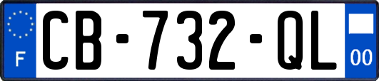 CB-732-QL