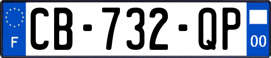 CB-732-QP
