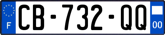 CB-732-QQ