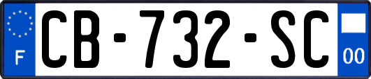 CB-732-SC