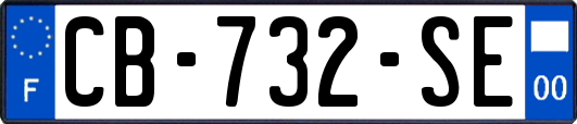 CB-732-SE