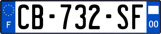 CB-732-SF