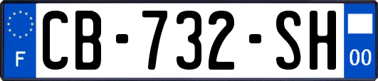 CB-732-SH