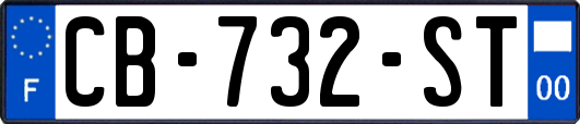CB-732-ST