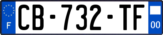 CB-732-TF