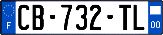 CB-732-TL