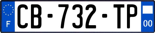 CB-732-TP