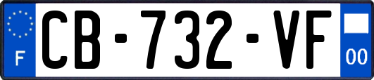 CB-732-VF