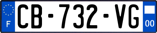 CB-732-VG