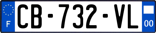 CB-732-VL