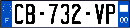 CB-732-VP