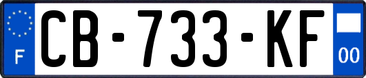 CB-733-KF