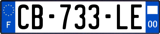 CB-733-LE