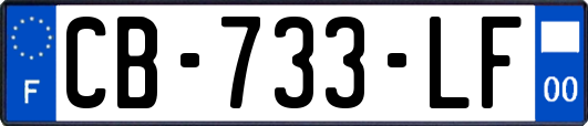 CB-733-LF