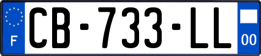 CB-733-LL