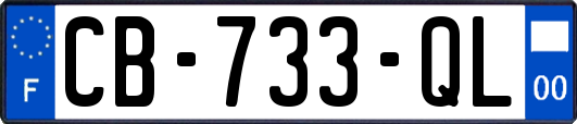 CB-733-QL