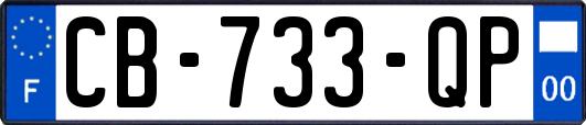 CB-733-QP