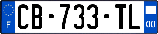 CB-733-TL