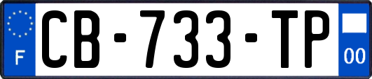 CB-733-TP