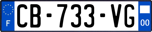 CB-733-VG