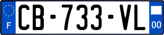 CB-733-VL