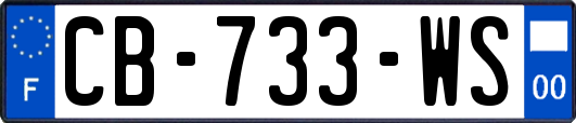 CB-733-WS