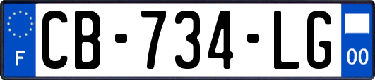 CB-734-LG