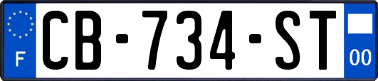 CB-734-ST