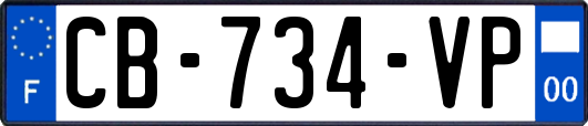 CB-734-VP