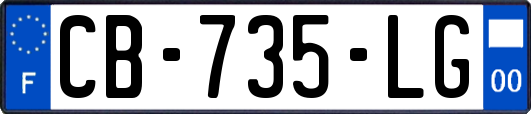 CB-735-LG