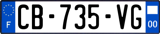 CB-735-VG