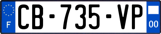 CB-735-VP