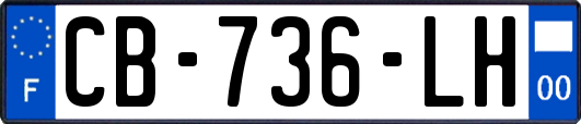 CB-736-LH