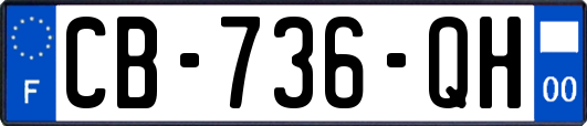 CB-736-QH