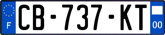 CB-737-KT