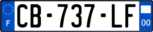 CB-737-LF
