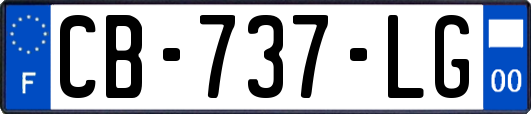 CB-737-LG