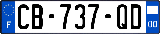 CB-737-QD