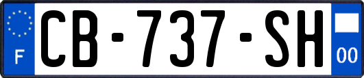 CB-737-SH