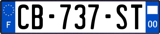 CB-737-ST