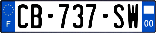 CB-737-SW