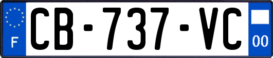 CB-737-VC