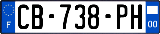 CB-738-PH