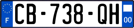 CB-738-QH