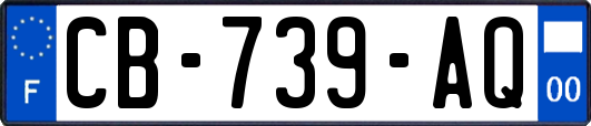 CB-739-AQ