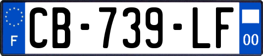 CB-739-LF