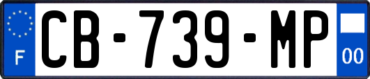 CB-739-MP