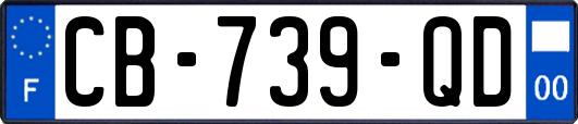 CB-739-QD