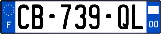CB-739-QL