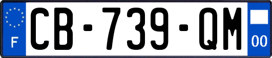 CB-739-QM